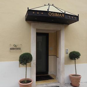 Hotel Osimar