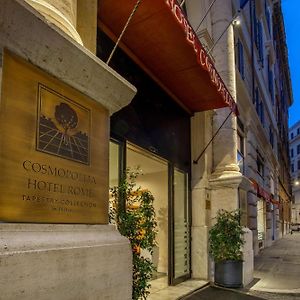 Hotel Cosmopolita